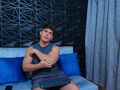 Snapshot of Jared_Rosse chatting on 01/07/26, 12:15 Jared Rosse online show from 01/07/26, 12:15