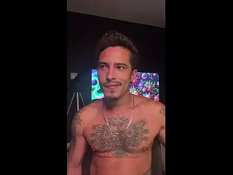 EduXavier26 online show from 11/19/25, 04:01