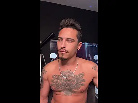 EduXavier26 online show from 12/04/25, 03:00