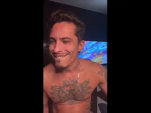 EduXavier26 online show from 11/11/25, 03:18