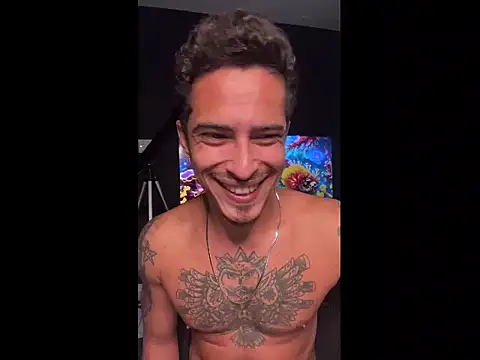 EduXavier26 online show from 11/18/25, 01:14