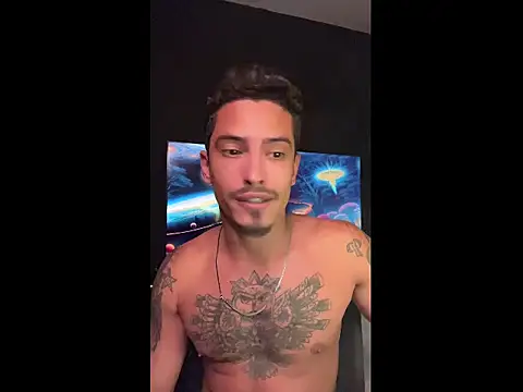 EduXavier26 online show from 12/16/25, 12:37