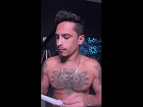 EduXavier26 online show from 12/01/25, 11:38