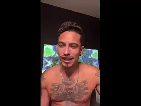 EduXavier26 online show from 01/11/26, 03:24