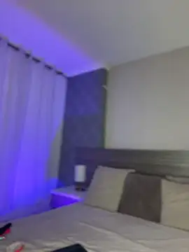 MiilaBlake online show from 03/09/26, 08:12