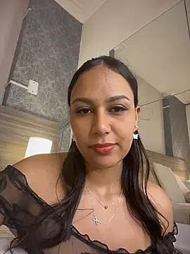 MiilaBlake online show from 02/05/26, 07:32