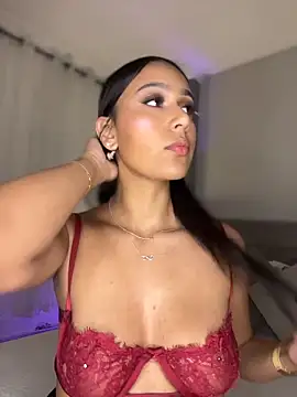 MiilaBlake online show from 02/26/26, 08:20