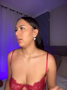 MiilaBlake online show from 02/11/26, 07:58