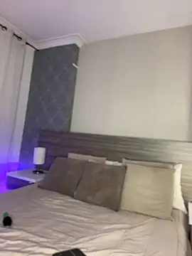 MiilaBlake online show from 03/27/26, 08:54