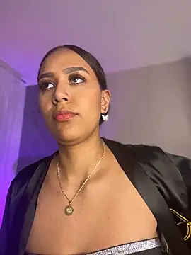 MiilaBlake online show from 05/16/26, 10:09