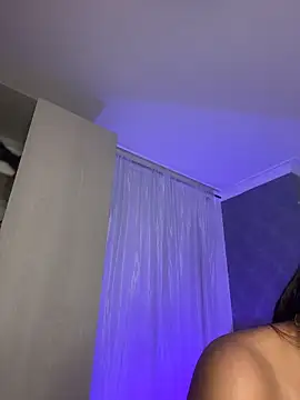 MiilaBlake online show from 05/24/26, 07:36