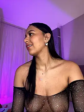 MiilaBlake online show from 01/10/26, 08:04