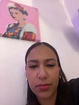 MiilaBlake online show from 06/12/26, 07:44