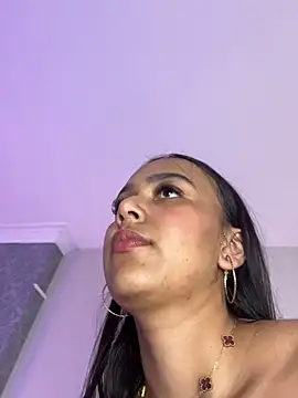 MiilaBlake online show from 12/01/25, 07:37