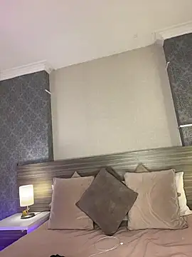 MiilaBlake online show from 03/12/26, 08:13