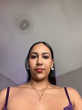 MiilaBlake online show from 04/22/26, 07:42