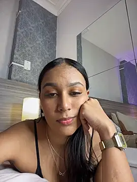 MiilaBlake online show from 01/31/26, 07:34