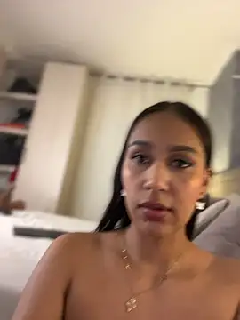 MiilaBlake online show from 04/05/26, 08:15