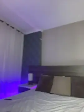 MiilaBlake online show from 03/25/26, 07:13