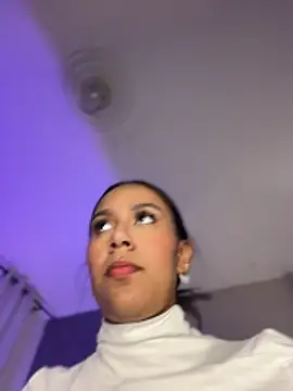 MiilaBlake online show from 04/10/26, 07:32