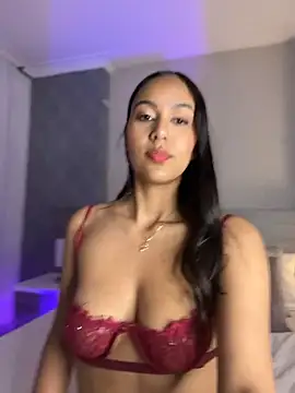 MiilaBlake online show from 05/03/26, 07:28