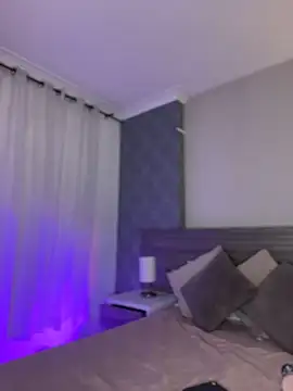 MiilaBlake online show from 03/20/26, 09:16