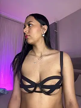 MiilaBlake online show from 01/11/26, 08:16