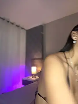 MiilaBlake online show from 02/23/26, 08:09