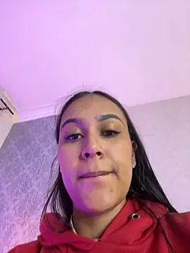 MiilaBlake online show from 12/05/25, 08:06