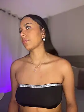 MiilaBlake online show from 02/18/26, 08:05