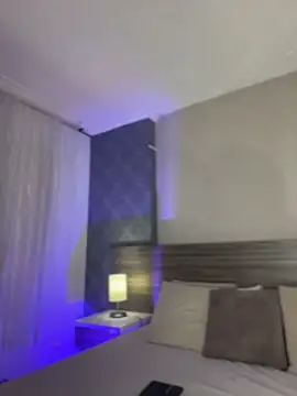 MiilaBlake online show from 04/19/26, 07:38