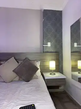 MiilaBlake online show from 03/21/26, 08:13