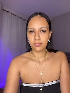 MiilaBlake online show from 03/29/26, 08:10