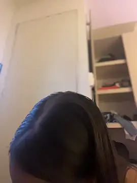 MiilaBlake online show from 05/13/26, 07:43