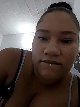 Im Venus online show from 10/10/25, 05:19