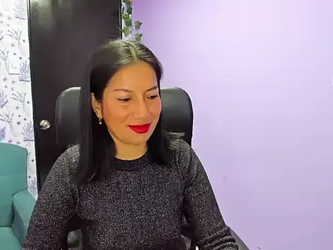 Megan Collinss  online show from 10/14/25, 02:17