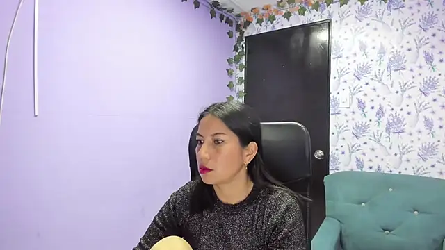 Megan Collinss  online show from 11/20/25, 01:34