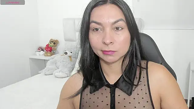 Ms milarose online show from 06/04/26, 02:49