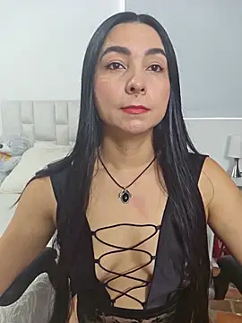 Ms milarose online show from 12/14/25, 07:52