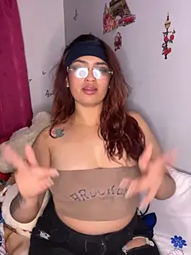 naomirouse  online show from 10/28/25, 05:18