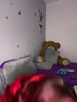 naomirouse  online show from 02/05/26, 03:13