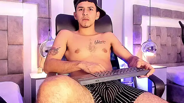 MikeMyllers online show from 10/04/25, 03:52