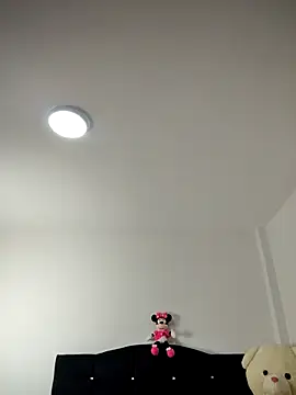 Rubymoon 07 online show from 09/21/25, 07:19