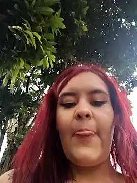 Rubymoon 07 online show from 10/11/25, 07:37