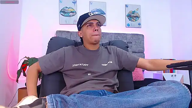 david santos16 online show from 10/30/25, 12:09