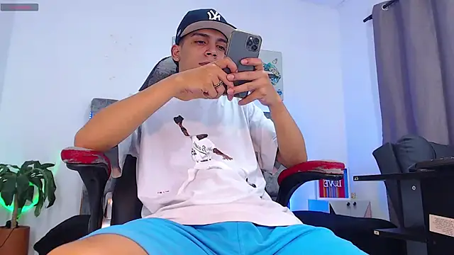 david santos16 online show from 11/09/25, 04:49