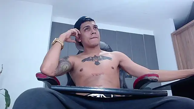 david santos16 online show from 11/28/25, 03:39