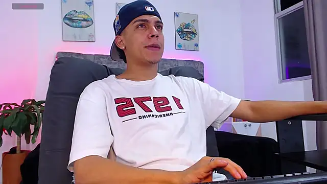 david santos16 online show from 10/31/25, 11:55