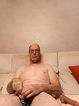 VOSGIEN87 online show from 04/03/26, 08:15