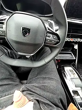 VOSGIEN87 online show from 03/10/26, 11:47